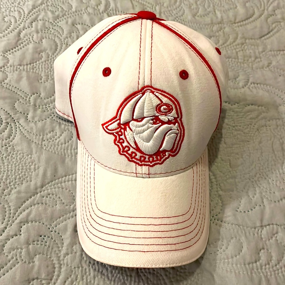 Georgia Bulldogs Hat
